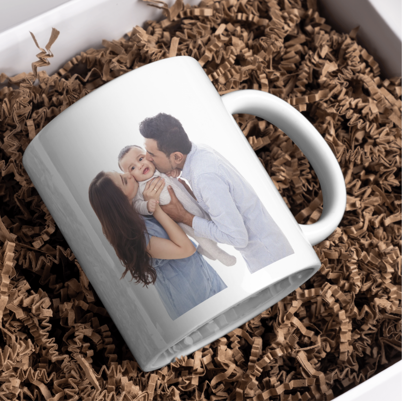 Costumised Mugs