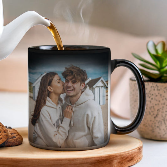 Costumised Mugs